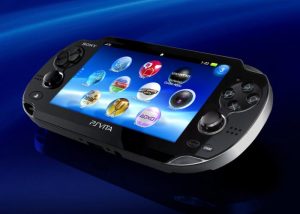 Sony PS Vita Production ends