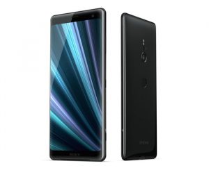 Sony Xperia XZ3