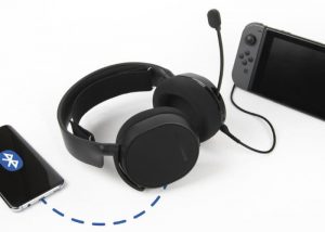 SteelSeries Arctis 3 Bluetooth Gaming Headset