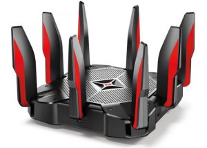 TP-Link Archer C5400X Gaming Router
