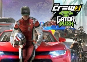 The Crew 2 Free