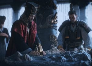 Total War Three Kingdoms