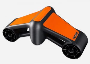 underwater scooter