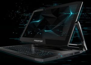 Unique Acer Triton 900 Gaming Laptop