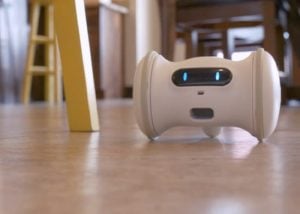 VARRAM Smart Robot Pet Companion