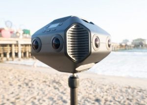 VR Camera