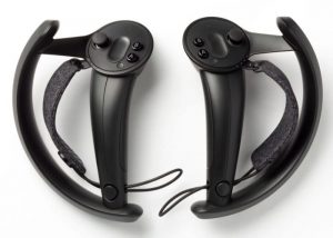 Valve Knuckles EV3