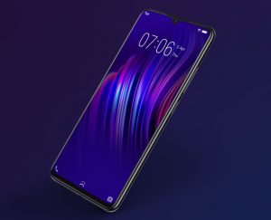 Vivo V11