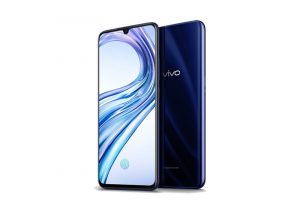 Vivo X23