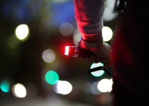 WingLights360 Bicycle Turn Signal Lights