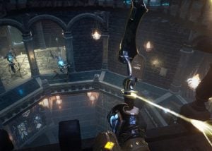 Witching Tower VR