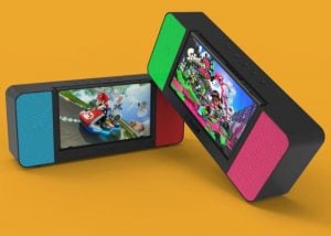 YesOJO Nintendo Switch speaker dock