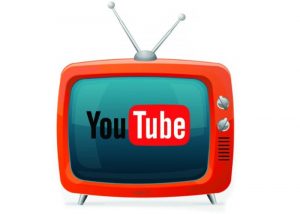 YouTube TV
