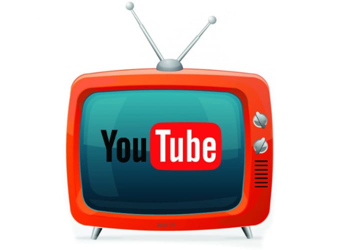 YouTube TV