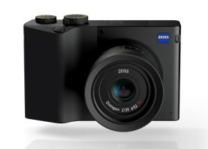 Zeiss ZX1