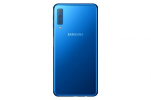 Samsung Galaxy A7