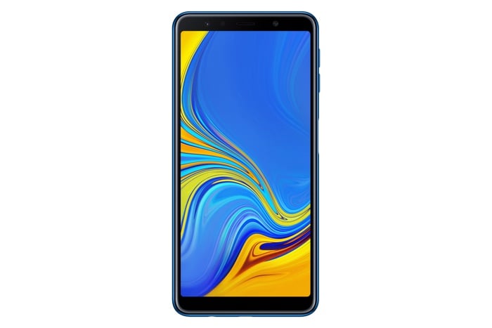 Samsung Galaxy A7