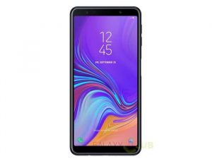 Samsung Galaxy A7