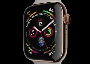 Apple Watch Series 4
