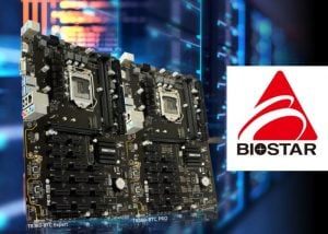 crypto currency mining motherboards
