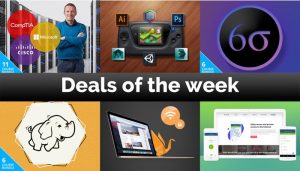Geeky Gadgets Deals