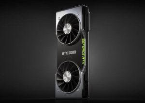 Nvidia GeForce RTX 2080