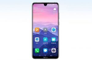 Honor 8X Max