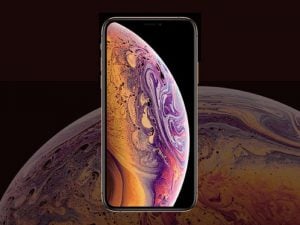 Enter The iPhone XS Giveaway