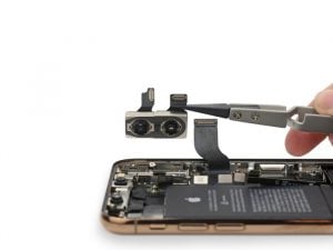 iPhone XS