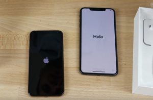 iPhone XS Max