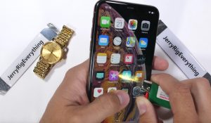 iPhone XS Max