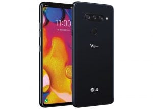 LG V40 ThinQ