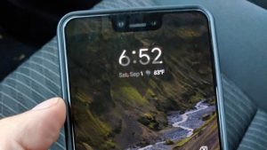 Google Pixel 3 XL