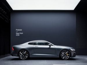 Polestar
