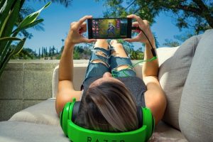 Razer Phone 2