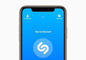 shazam