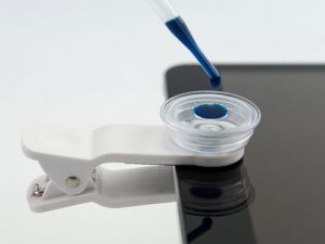 uHandy Smartphone & Tablet Microscope Kits