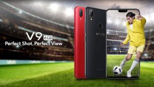Vivo V9 Pro