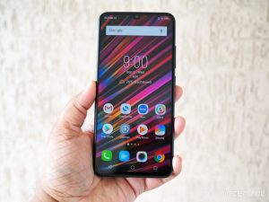 Vivo V11