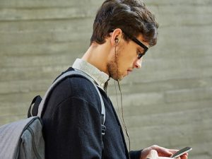 1MORE Quad Driver In-Ear Headphones