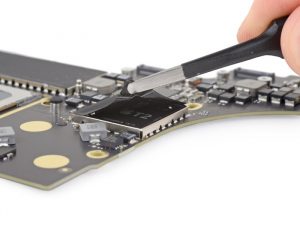 2018 MacBook
