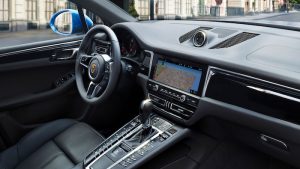 2019 Porsche Macan