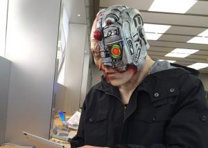 24 Awesome quick Halloween costume ideas