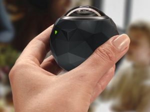 360fly HD Video Camera