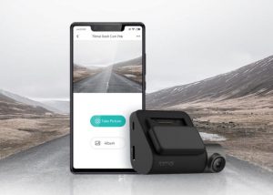 70mai Dash Cam