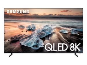 8K TV
