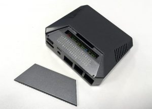ARGON One Aluminium Raspberry Pi Case
