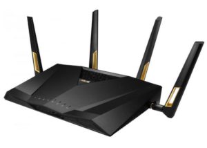 ASUS RT-AX88U 802.11ax