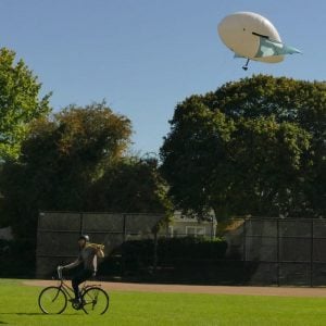 Airpup