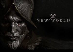 Amazon New World game